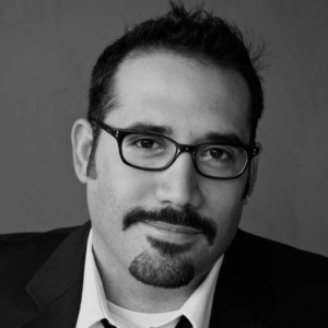 Robert Hernandez – Annenberg Innovation Lab